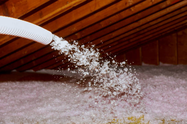 Best Residential Insulation in Heritage Lake, IL