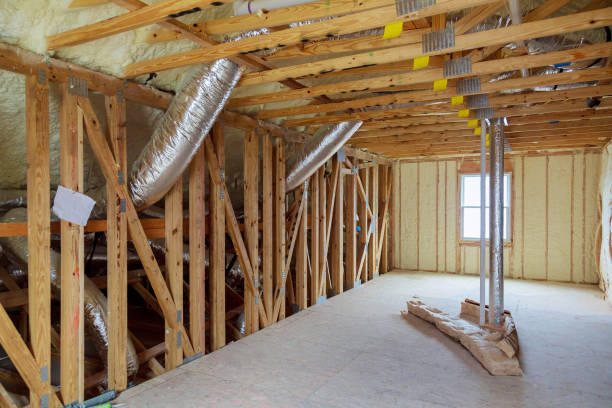 Best Energy Efficiency Solutions in Heritage Lake, IL