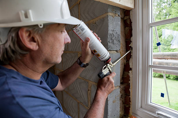 Best Types of Insulation in Heritage Lake, IL