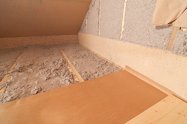 Best Types of Insulation in Heritage Lake, IL